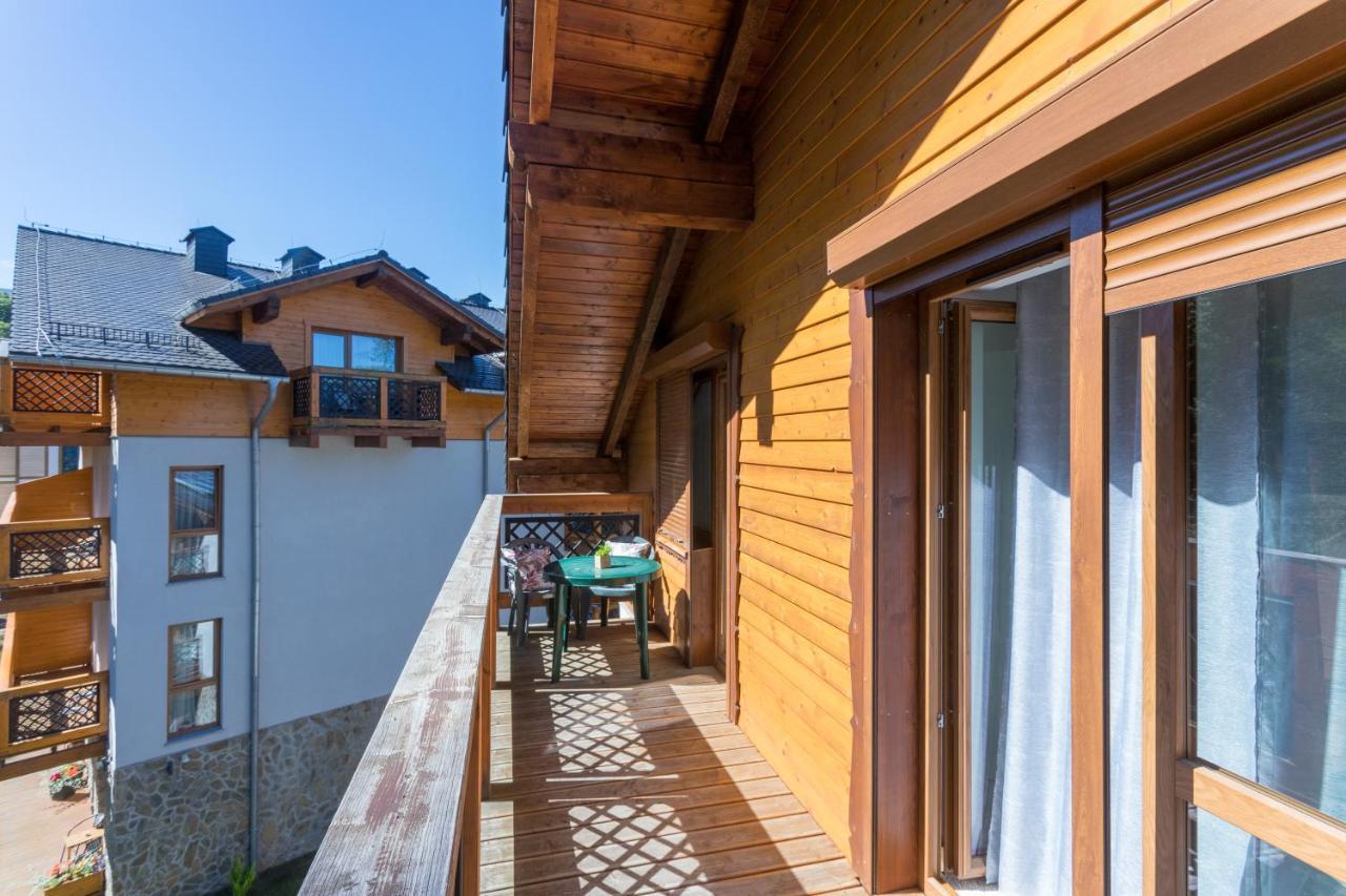 Holiday Family Schreiberhau Exterior foto