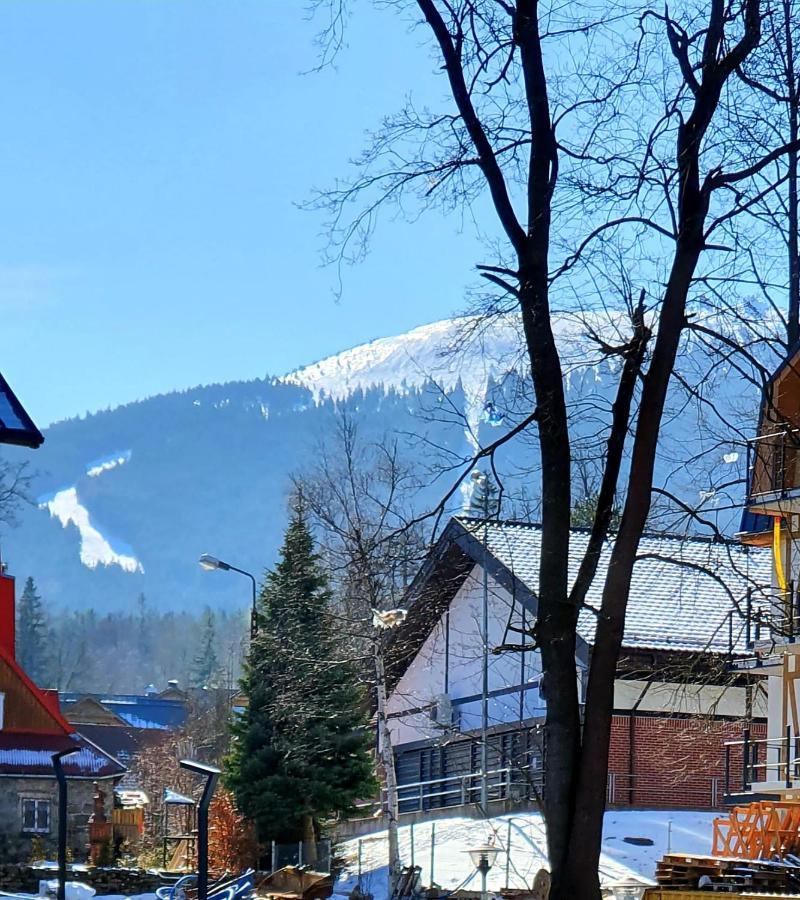 Holiday Family Schreiberhau Exterior foto