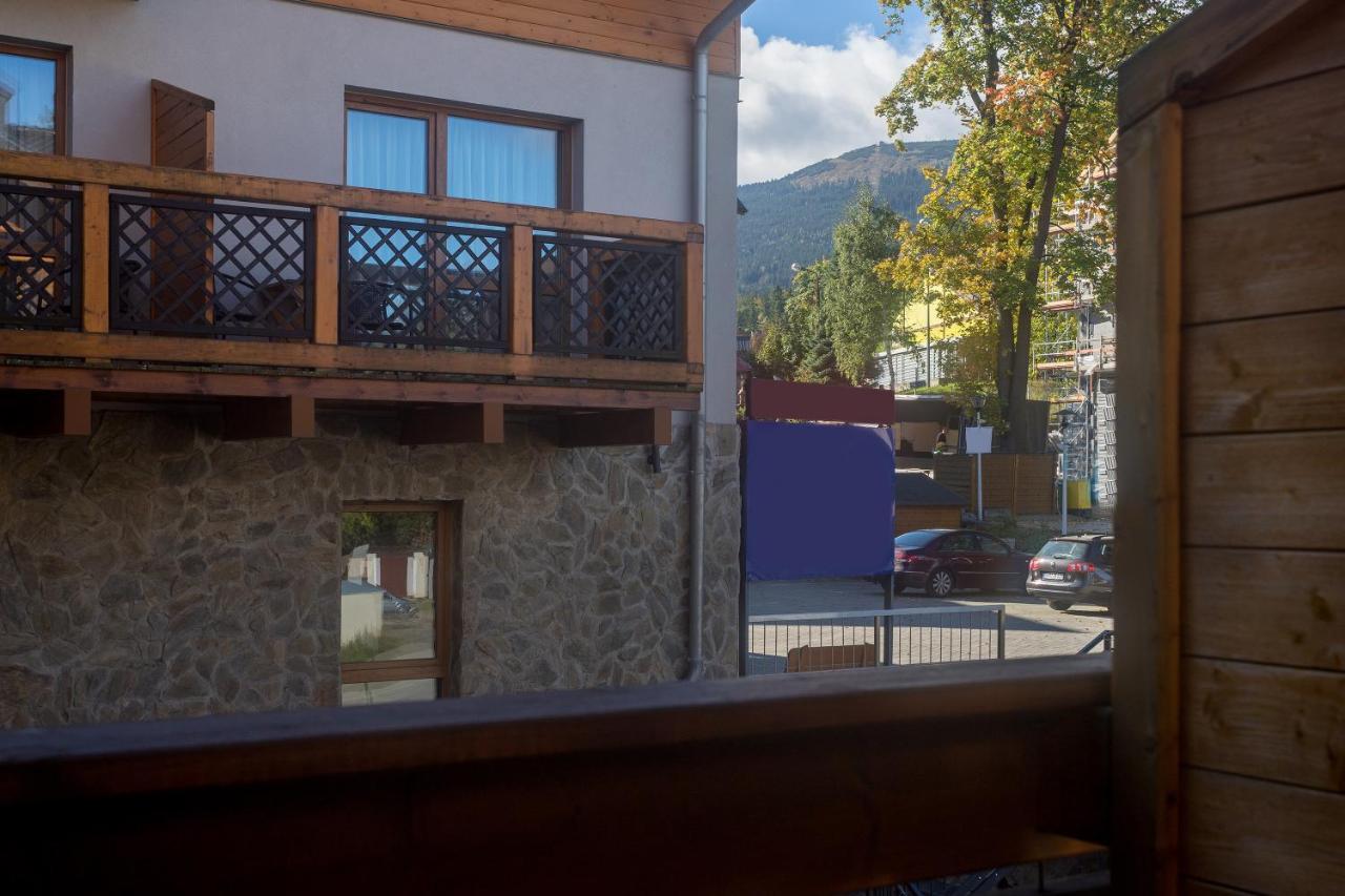 Holiday Family Schreiberhau Exterior foto