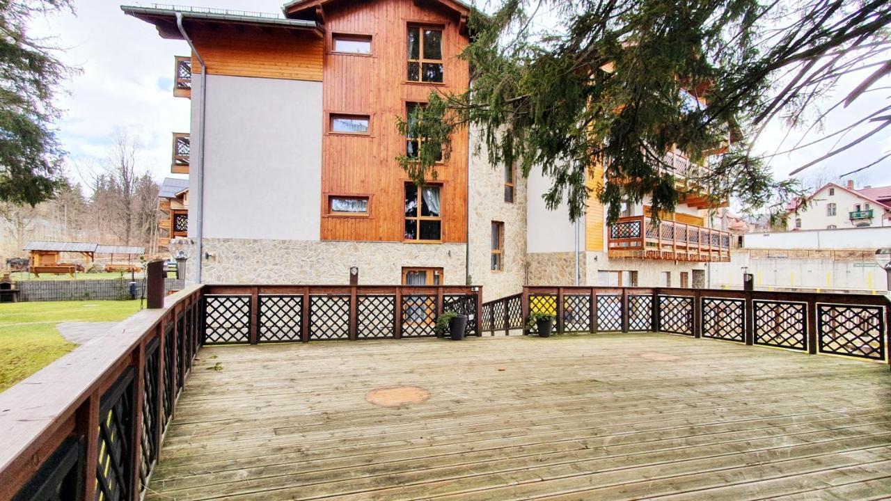 Holiday Family Schreiberhau Exterior foto