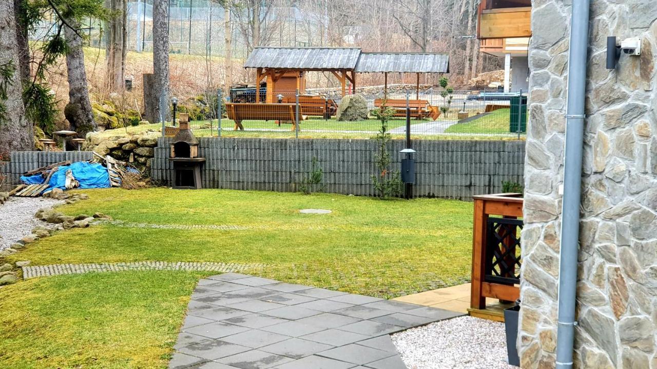Holiday Family Schreiberhau Exterior foto